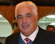 António Prates deixa de ser apoderado por Jorge Teixeira